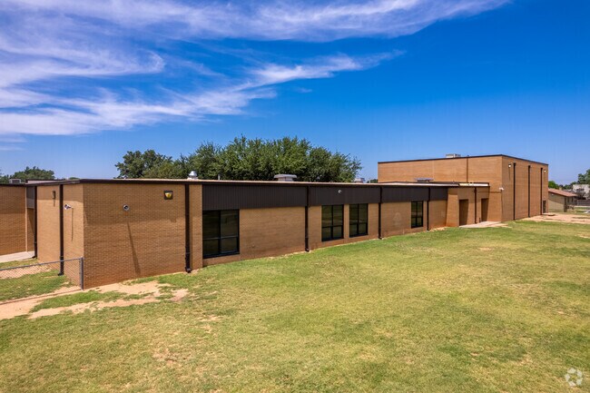 Parker Elementary School