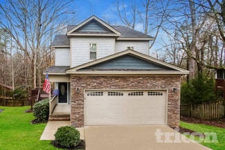 252 Conrad Cir, Columbia, SC 29212