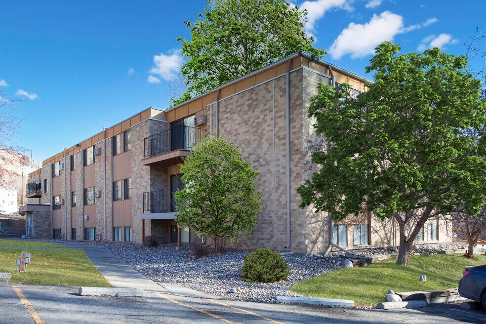 The Place at Rimrock