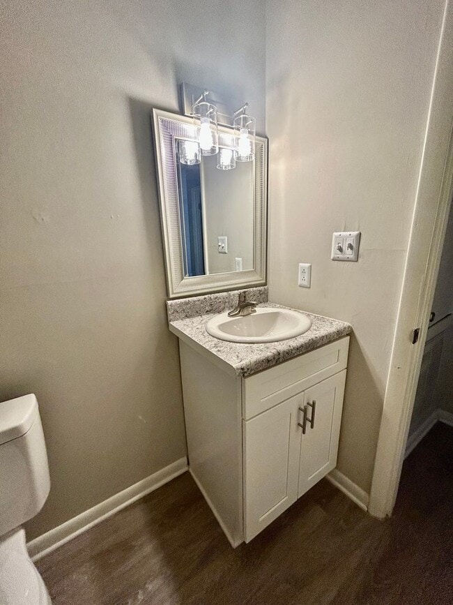 Forest Pointe, Fayetteville, NC 28306 - photo 5