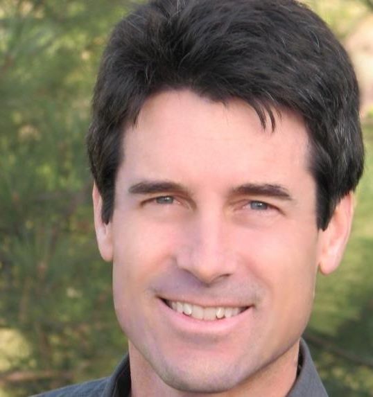 Tony Cannon