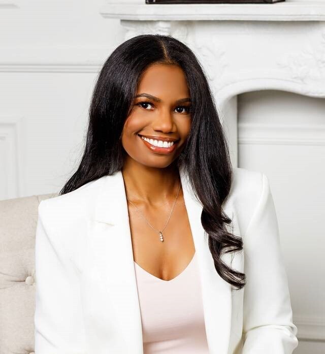 Taramesha Smalls