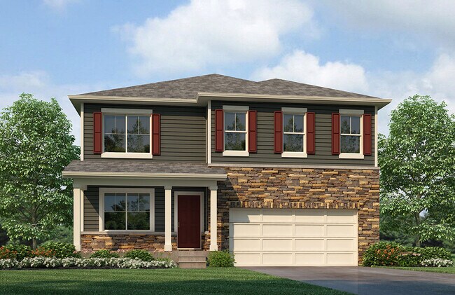 95 N Vandriver Place unit 36210326, Aurora, CO 80018 - photo 2