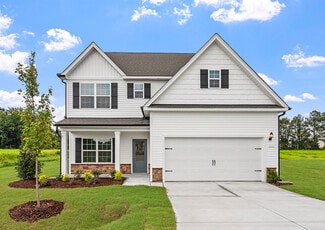 8919 Ava Dr Unit 36998097, Bailey, NC 27807