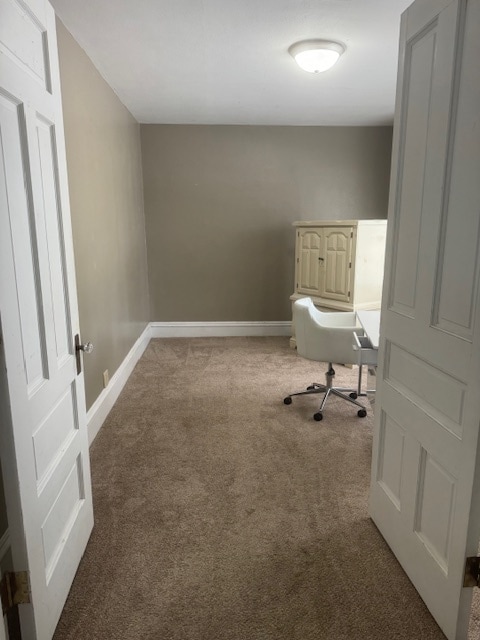 Lower Leve Bedroom 1