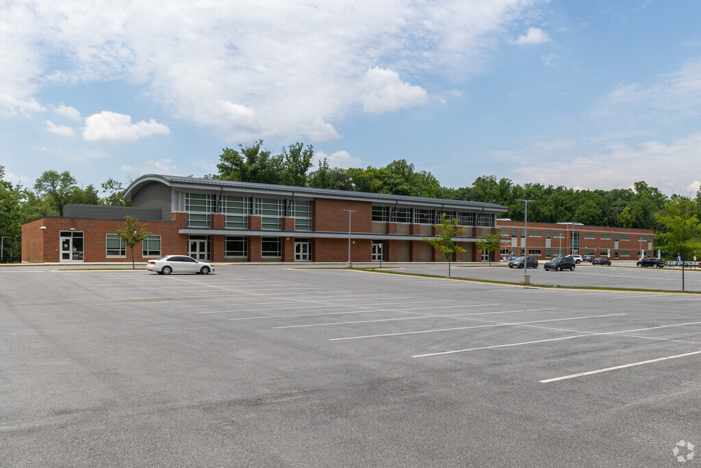 Uwchlan Hills Elementary School received an A rating from Niche.