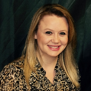 Magdalena Butz