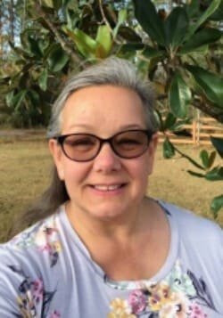 Cyndi Rush