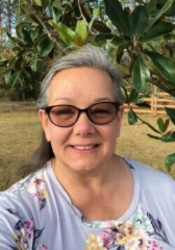 Cyndi Rush