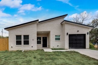 1826 Marfa Ave, Dallas, TX 75216