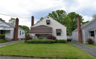 127 S Osborn Ave, Youngstown, OH 44509