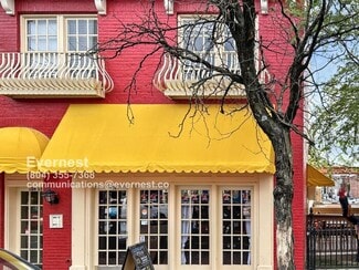 1309 W Main St Unit B, Richmond, VA 23220