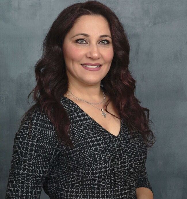 Agent Photo
