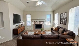 3114 110th St Unit A, Lubbock, TX 79423