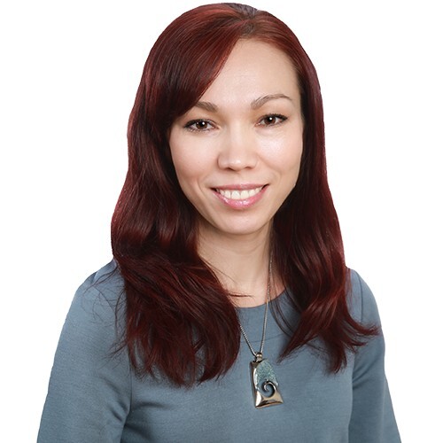 Agent Photo