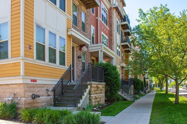 Park Central, Madison, WI 53703 - photo 3