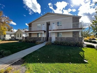 203 E 6th St Unit 4, Cheyenne, WY 82007