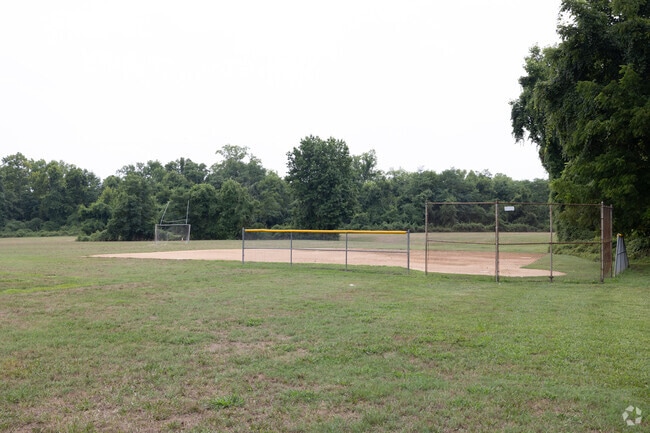 Thomas G. Pullen Creative and Performing Arts Academy 3