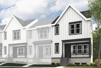 425 Prine Place Unit 36450771, Charlotte, NC 28213