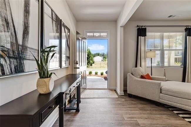 105 Whitewood Dr, Dawsonville, GA 30534 - photo 2