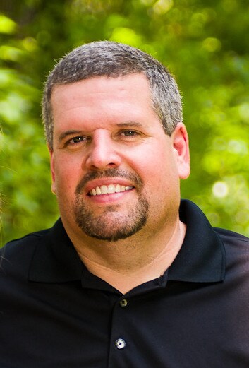 Adam Heiliger
