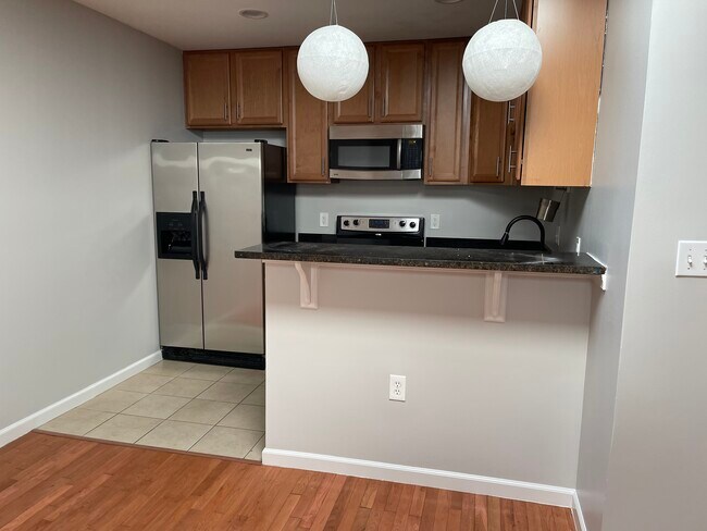 1952 3rd St NE unit 201, Washington, DC 20002 - photo 7