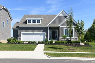 446 Bethpage Blvd, Commercial Point, OH 43116