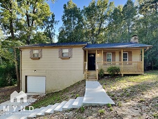 546 Hardy Way, Hiram, GA 30141