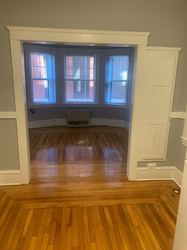 110 High St Unit 307, Pawtucket, RI 02860