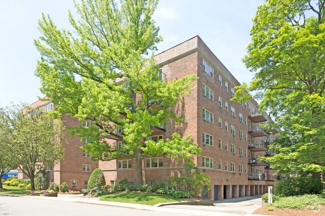 Blair House, Morristown, NJ 07960 - photo 2