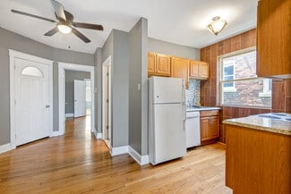 5012 Chippewa St Unit 5010 2F, St. Louis, MO 63109