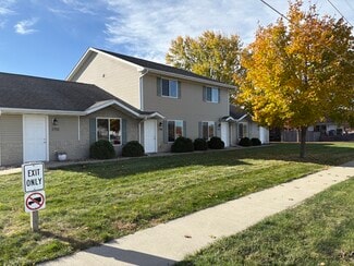 1714 W Jester Park Dr, Polk City, IA 50226