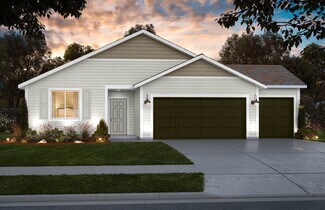 17041 Uranimite St NW Unit 36923947, Ramsey, MN 55303