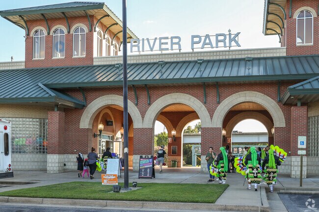 Just North of Hillcrest, Levitt AMP Concert Series provides free concerts in Summer and Fall.