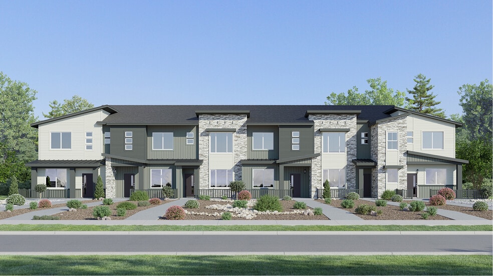 3584 Quincy Bay Place, Loveland, CO 80538 - photo 1