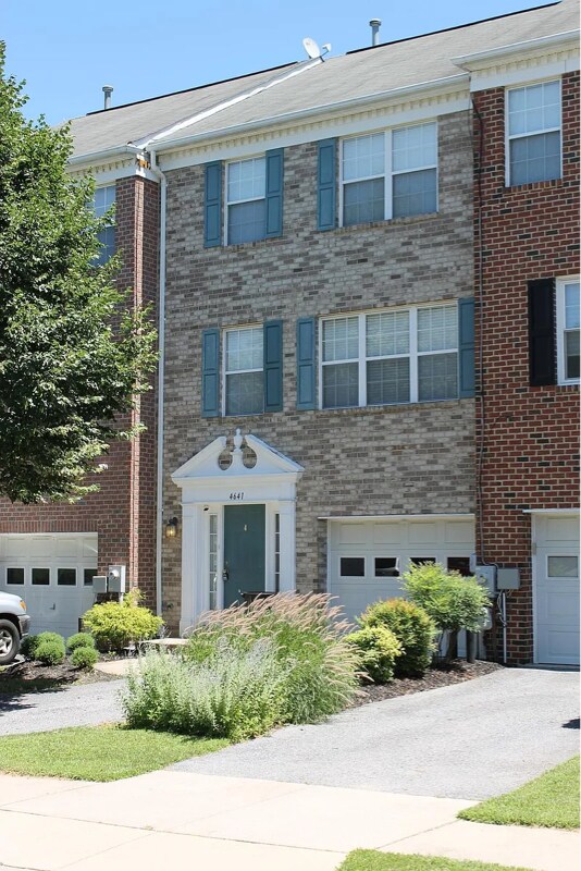 4641 Kings Mill Way, Owings Mills, MD 21117
