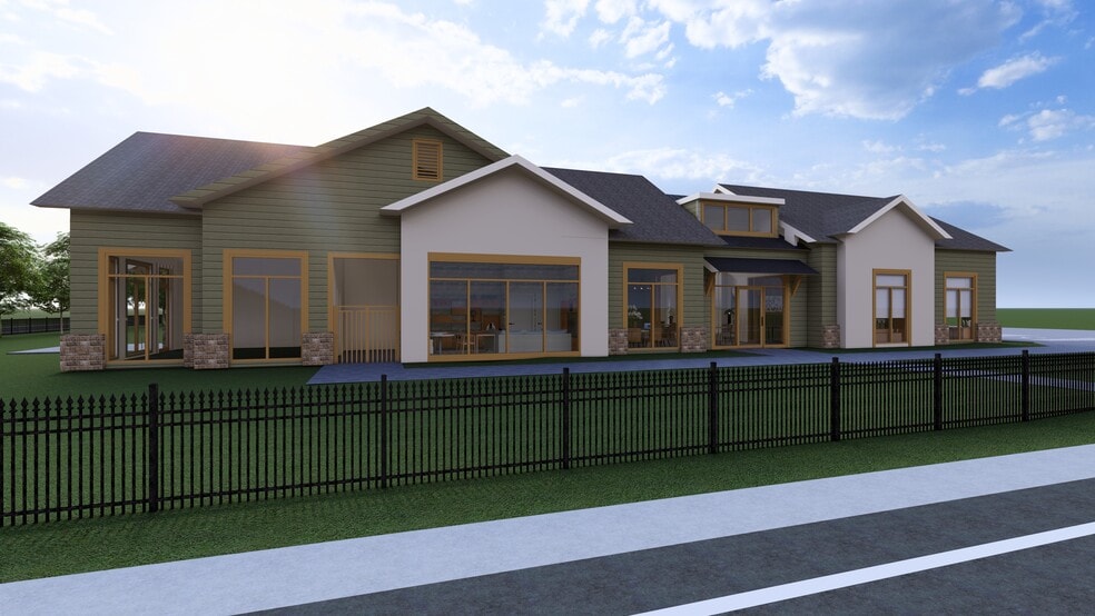 The Reserve at Power Place, Lake Charles, LA 70607 - photo 1