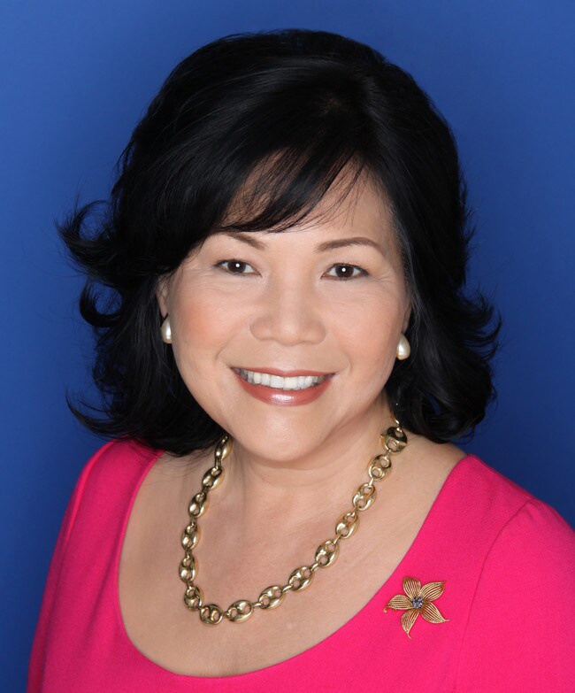 Stephanie Chan