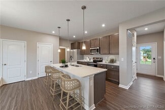 8220 Crescent Cove, Charlestown, IN 47111