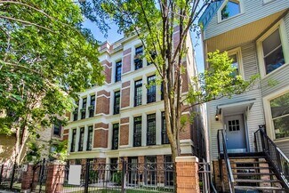 3545 N Fremont St Unit 1SS, Chicago, IL 60657