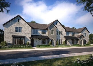 736 4th St, Argyle, TX 76226