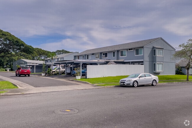 townhomes 1