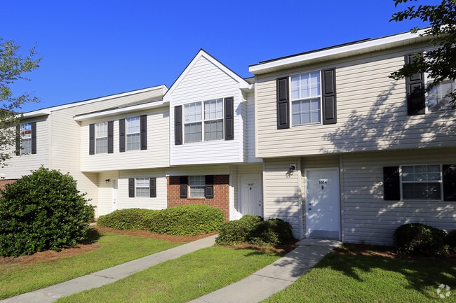 Fords Pointe Apartments and Townhomes, Savannah, GA 31419 - photo 3