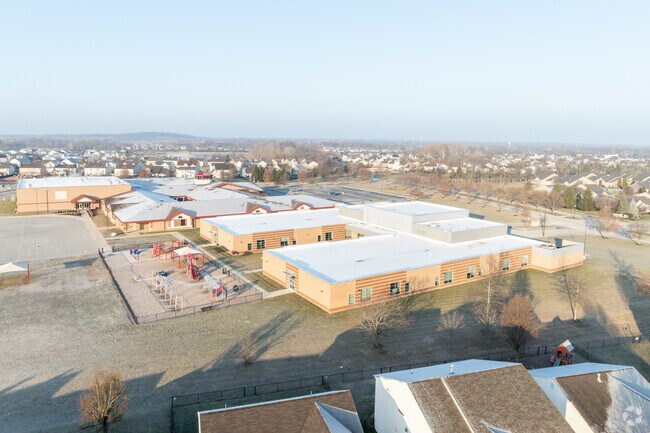 Rosa Parks Elementary School