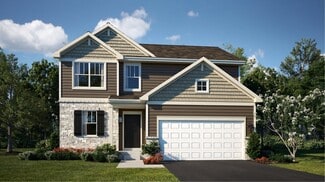 150 Christensen St, Hinckley, IL 60520