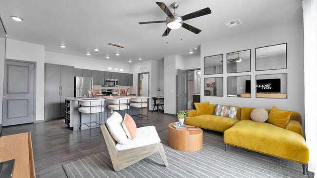 The Cooper 202, Chandler, AZ 85286 - photo 4