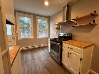 24 1/2 Pine St Unit A, Ware, MA 01082