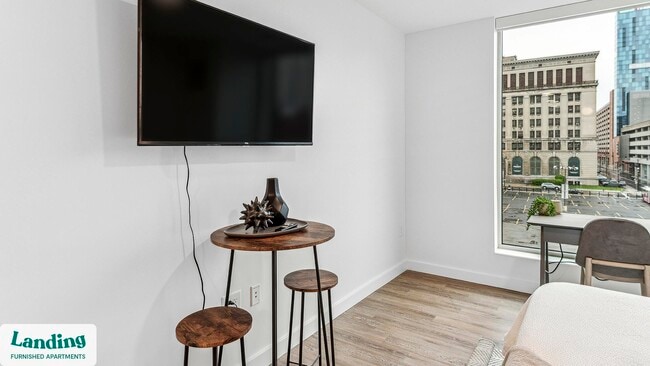 310 Gratiot Ave unit 307, Detroit, MI 48226 - photo 4