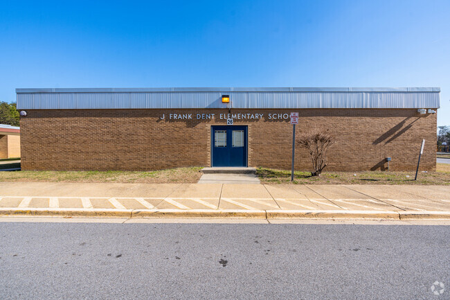 J. Frank Dent Elementary School