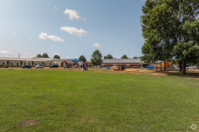 Marked Tree Elementary
